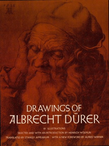 Drawings of Albrecht Dürer