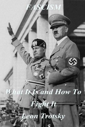 Fascism: What it is and how to fight it