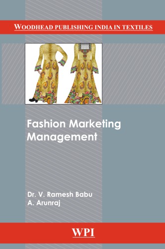 Fashion Marketing Management