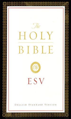 ESV Bibles - No Cross-References