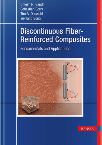 Discontinuous Fiber Reinforced Composites: Fundamentals and Applications