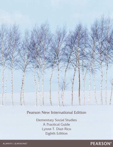 Elementary Social Studies: A Practical Guide