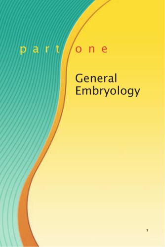 Langman's Medical Embryology