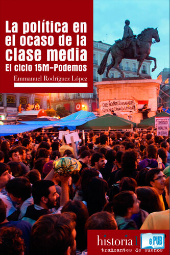 La política en el ocaso de la clase media