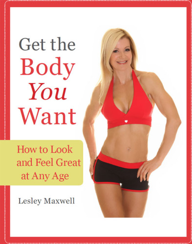 Get the Body You Want