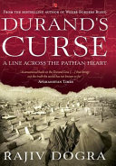 Durand's Curse: A Line Across the Pathan Heart