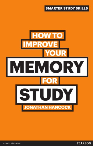 How to Improve Your Memory for Study