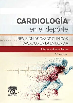 Cardiologia en el Deporte 3Ed