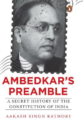 Ambedkar's Preamble