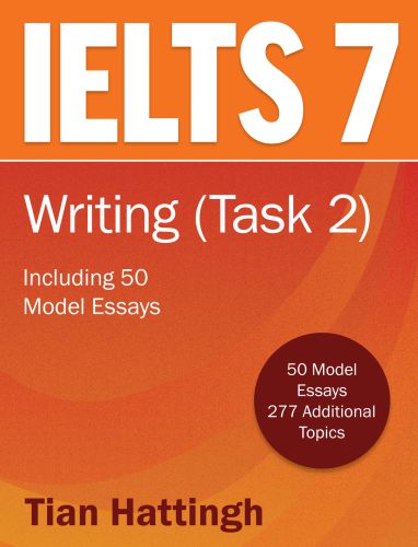 IELTS-7-Writing