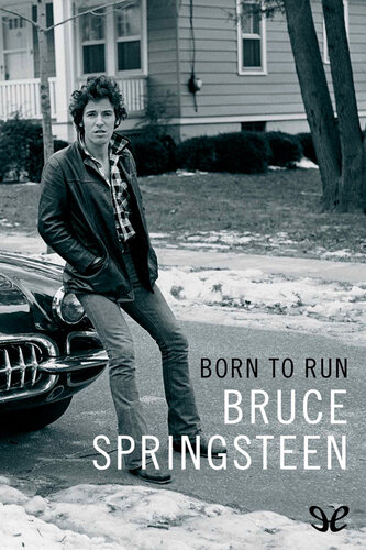 Born to Run