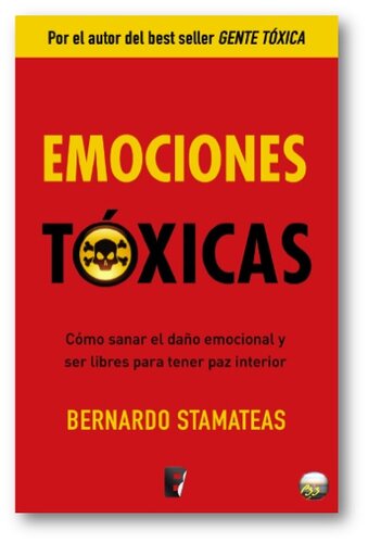 Emociones Tóxicas