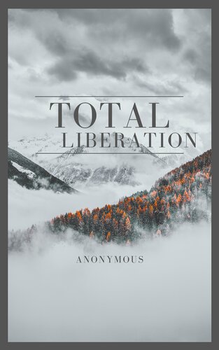 Total Liberation