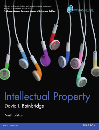 Intellectual Property