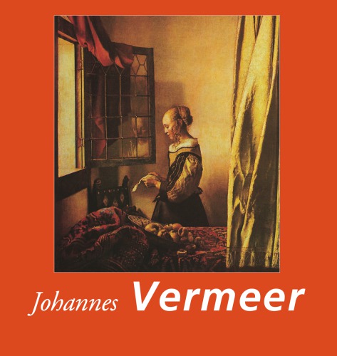 Johannes Vermeer