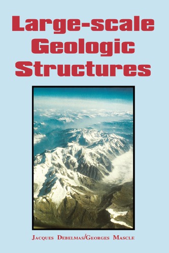 Large Scale Geologic Structures