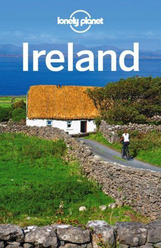 Lonely Planet Ireland