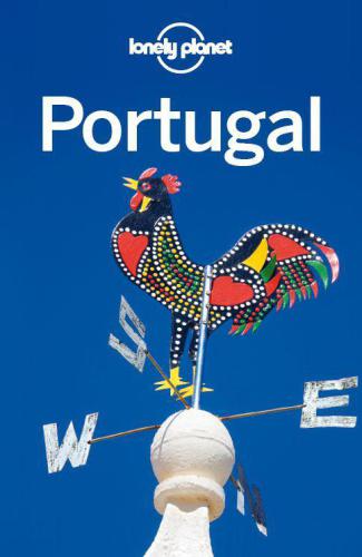 Lonely Planet Portugal