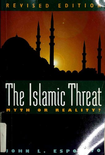 The Islamic Threat - Myth or Reality