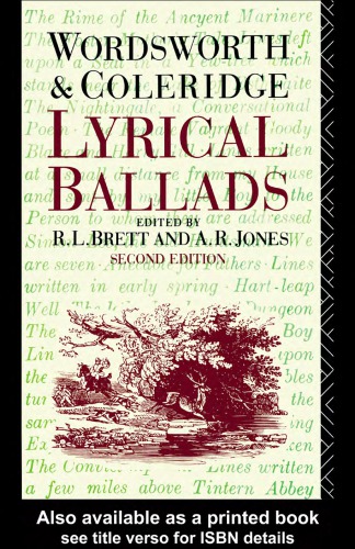 Lyrical Ballads