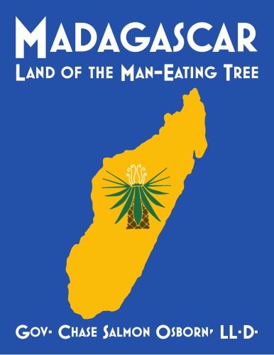 Madagascar: land of the man-eating tree