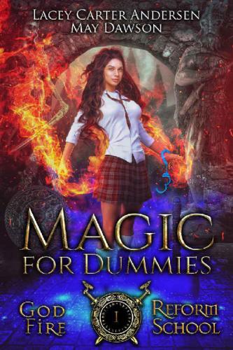 Magic For Dummies