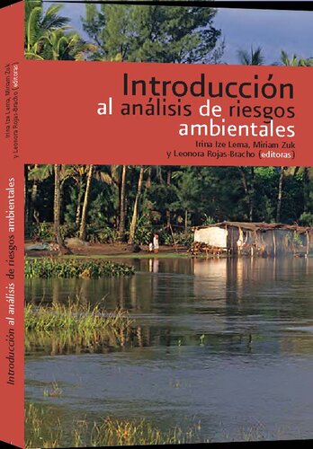 Introduccion Al Analisis De Riesgos Ambientales