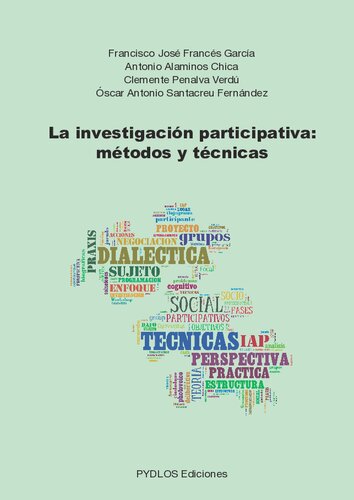 La Investigacion Participativa