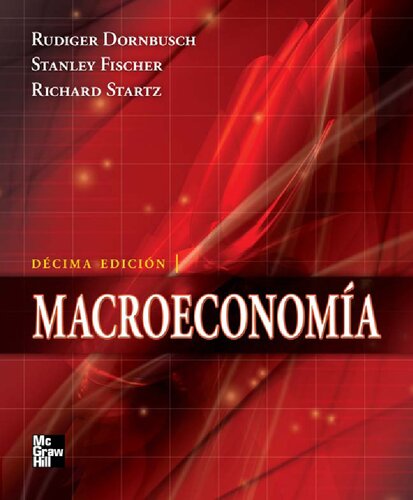 Macroeconomia