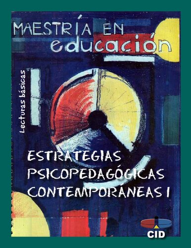 Maestria En Educacion