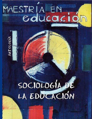 Maestria En Educacion