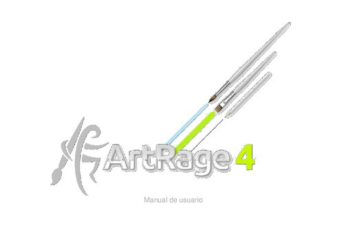 Manual de ArtRage 4