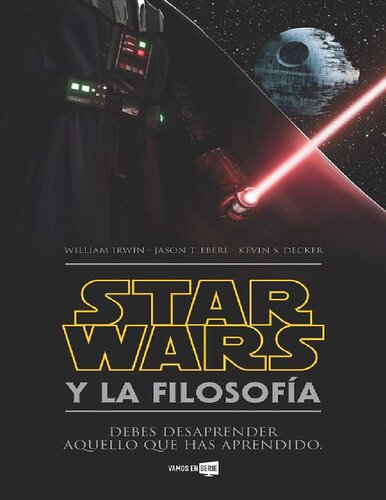 Stars Wars y la filosofía