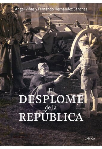 El Desplome de la Republica