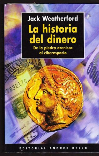 Weatherford Jack - La Historia Del Dinero