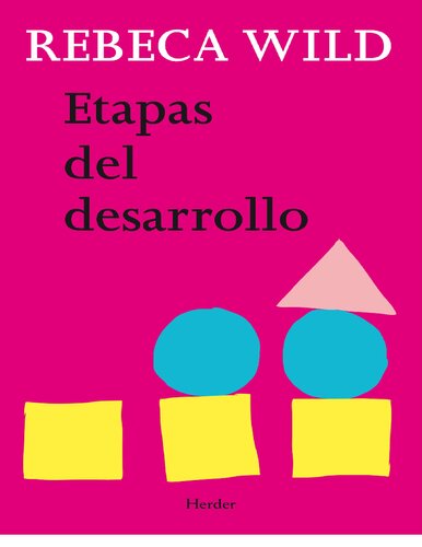 Etapas del desarrollo