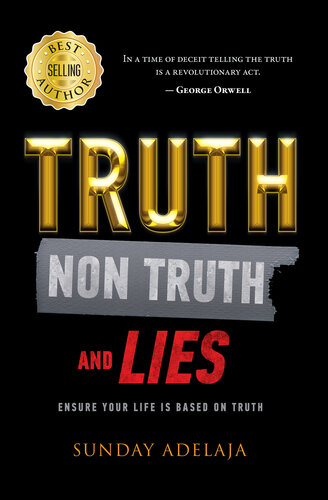 Truth, Non-Truth and Lies