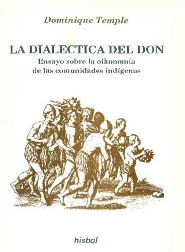 La Dialectica Del Don