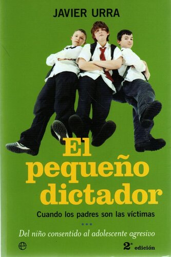 El Pequeño Dictador