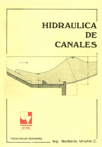 Hidráulica de canales