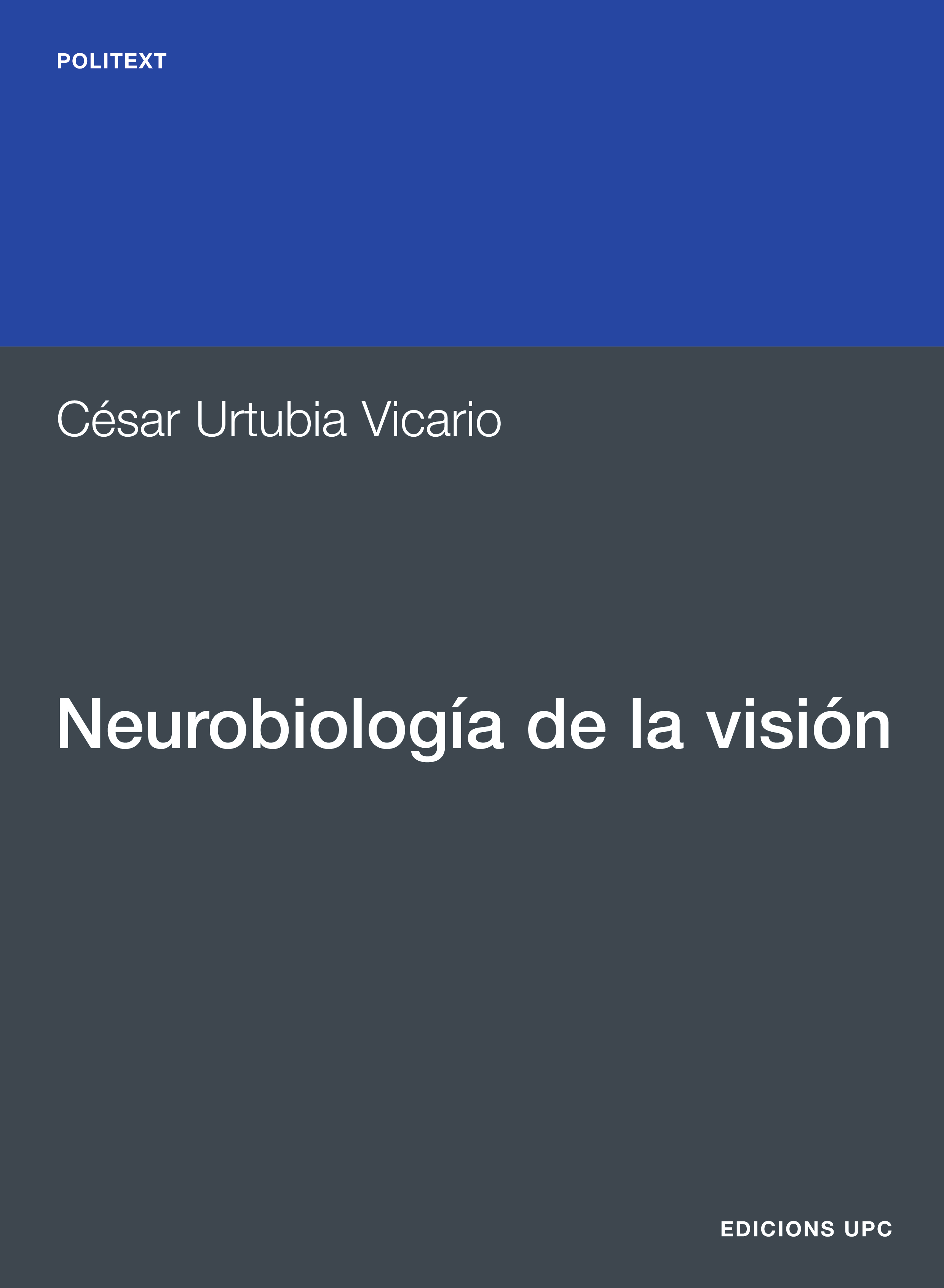 Neurobiología de la visión