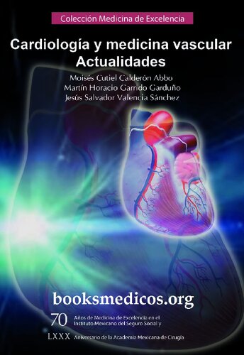 Cardiologia Y Medicina Vascular