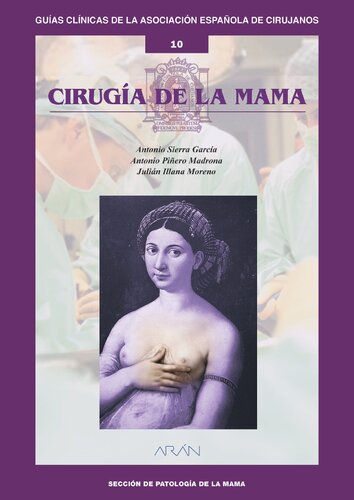 Cirugia De La Mama