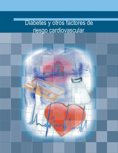 Diabetes Y Otros Factores De Riesgo Cardiovascular (Scan)