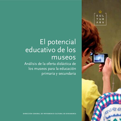 El Potencial Educativo De Los Museos