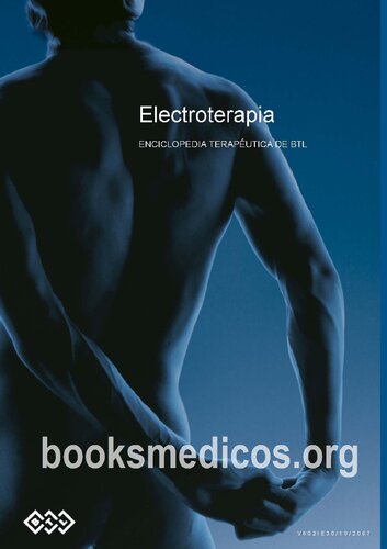 Electroterapia