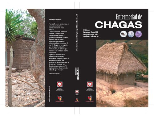 Enfermedad De Chagas