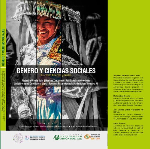 Genero Y Ciencias Sociales