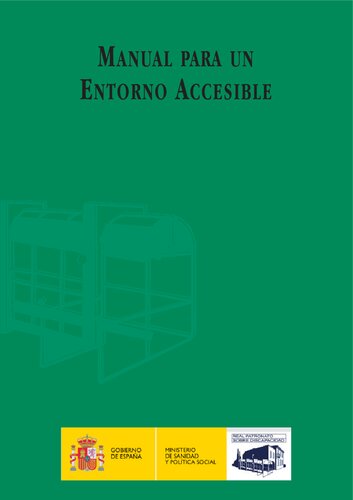 Manual Para Un Entorno Accesible