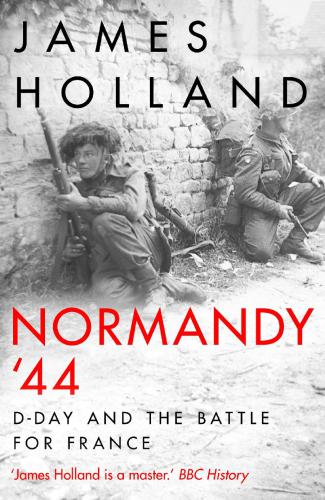 NORMANDY '44